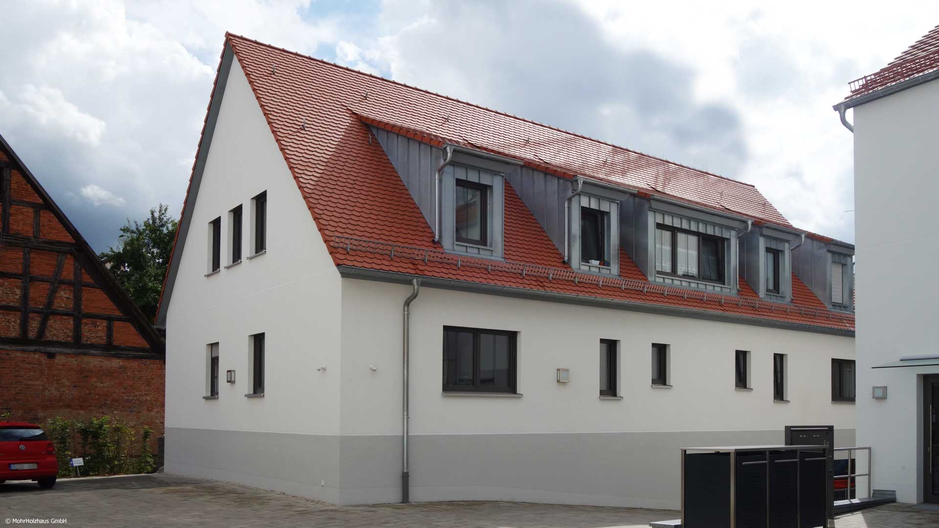 Ansbach studios